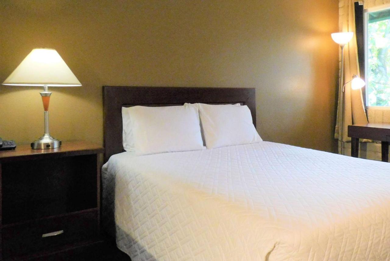 Travelodge By Wyndham Canyonville Exteriér fotografie