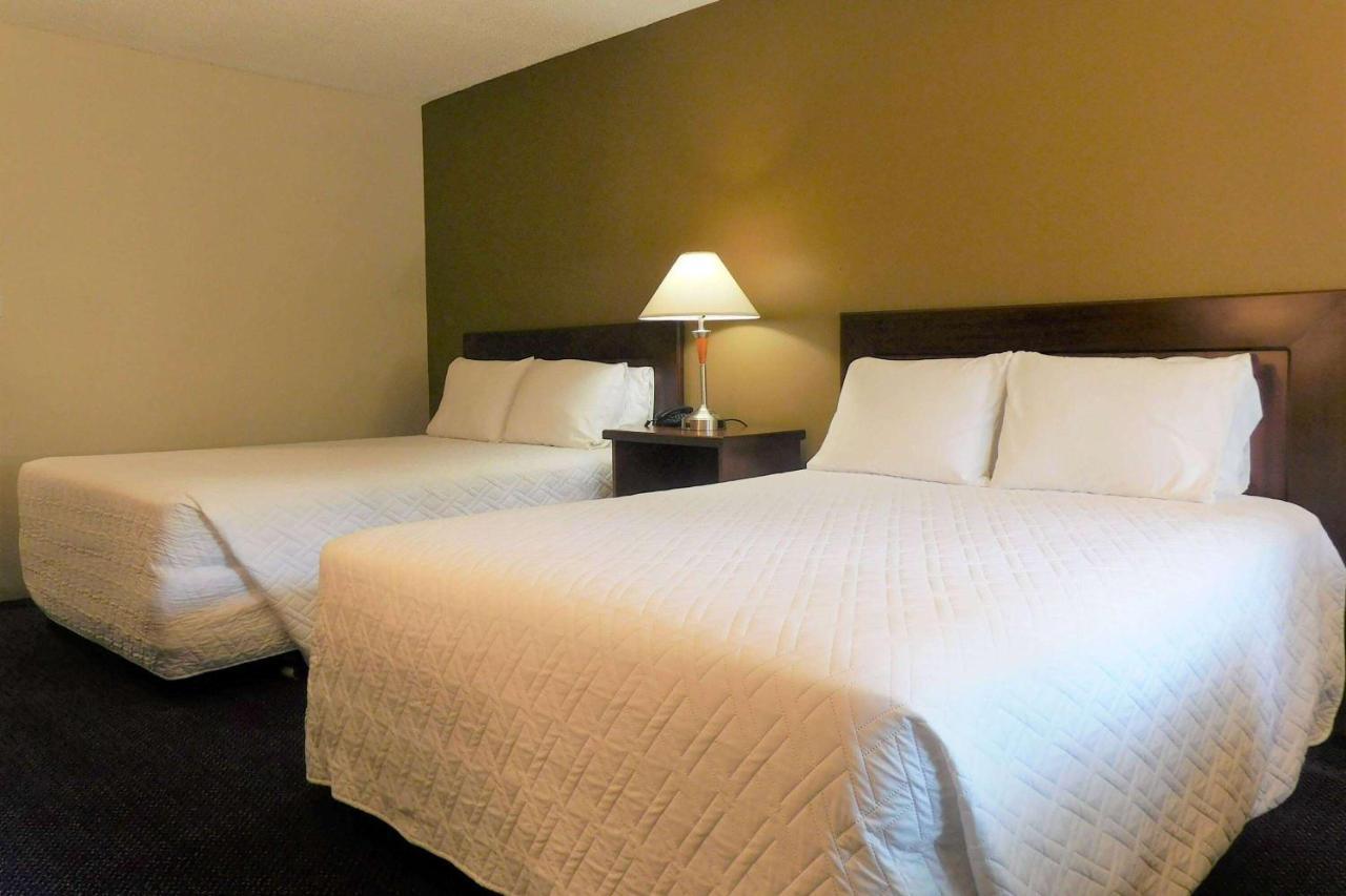 Travelodge By Wyndham Canyonville Exteriér fotografie